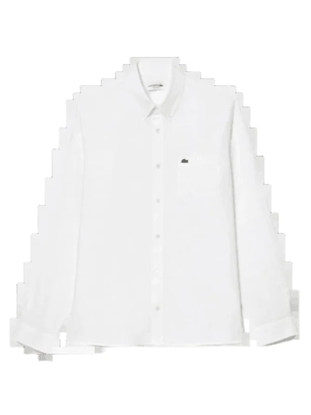 L S Woven Shirt