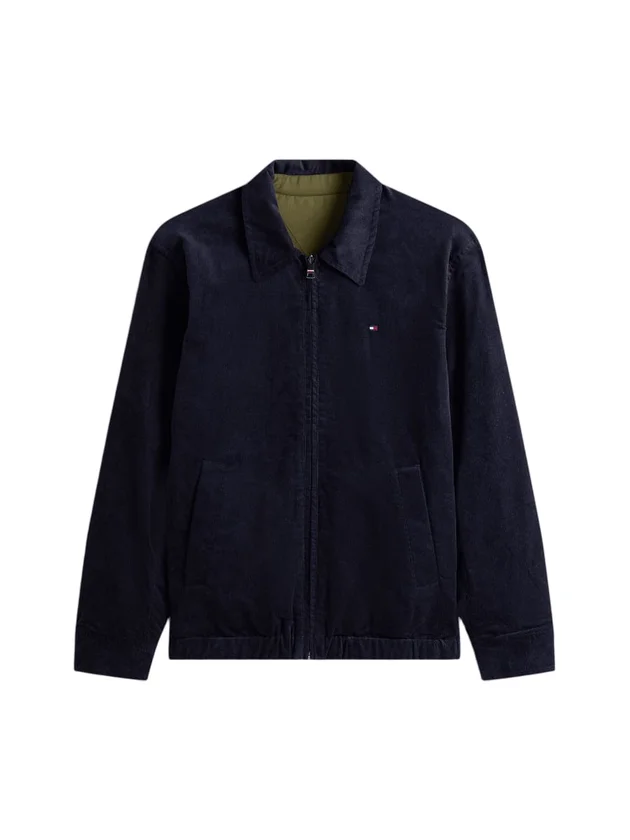 Reversible Corduroy