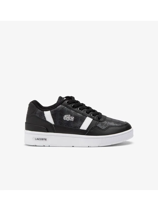 Court Sneakers T Clip