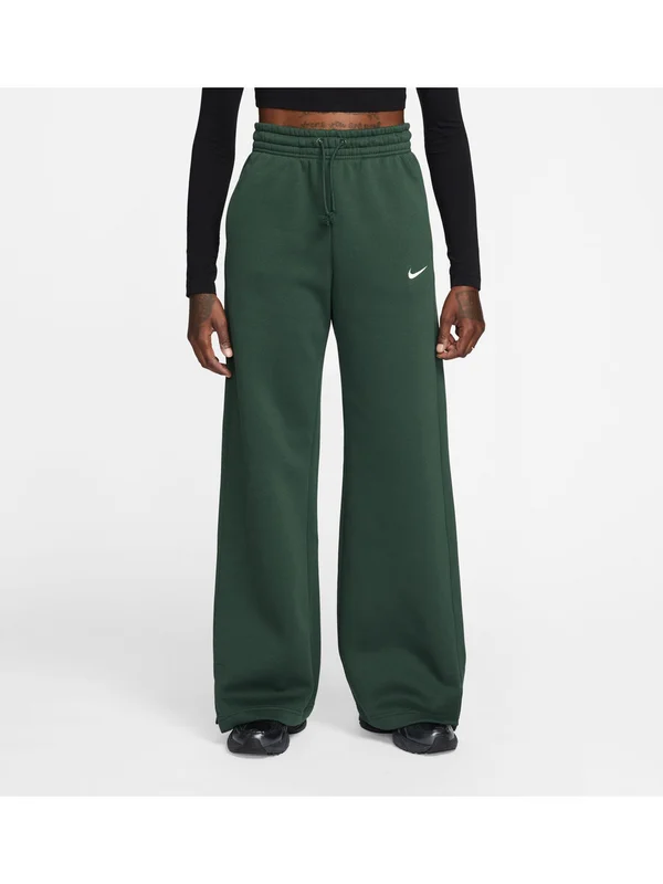 Phnx Flc Hr Pant Wide 2