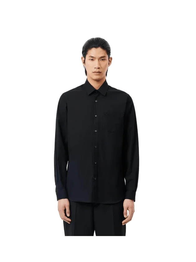 L S Woven Shirt
