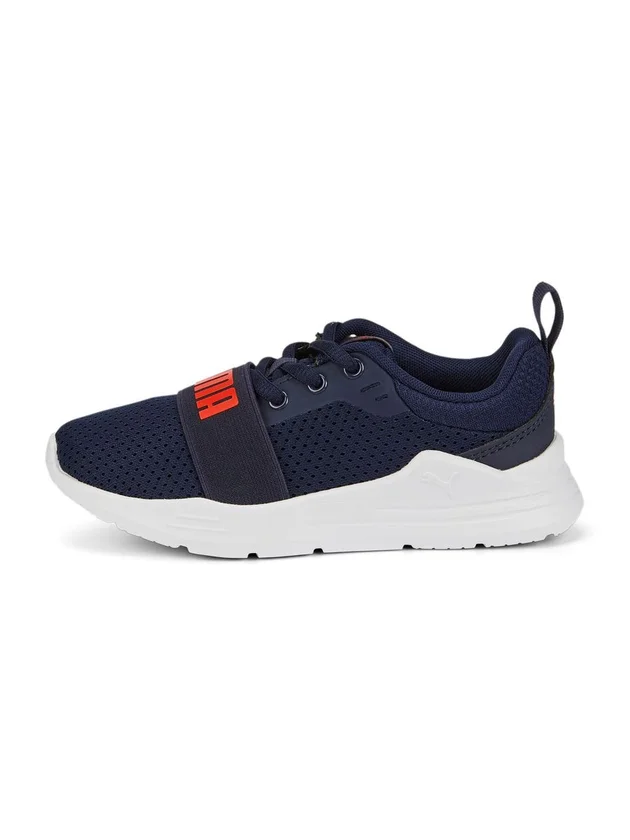 Wired Run V