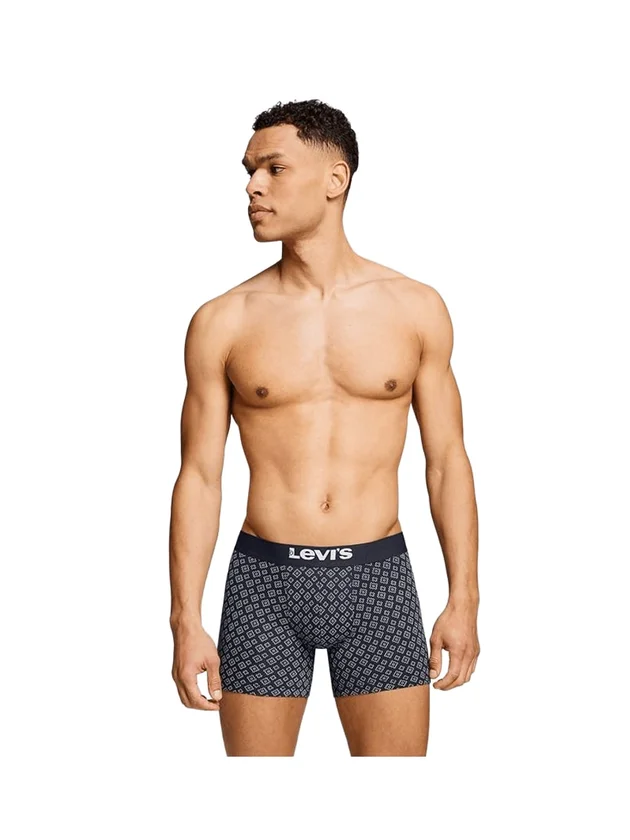 Giftbox Denim Boxer Brief 3P