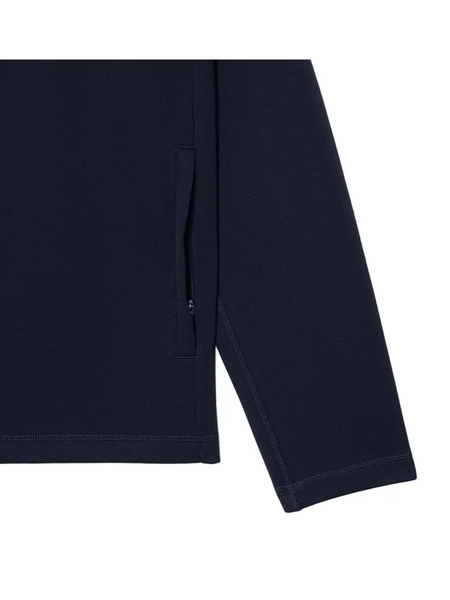 Sweatshirt Training Respirante Stretch Regular