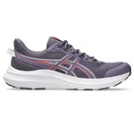 GREYISH PURPLE/CORAL REEF