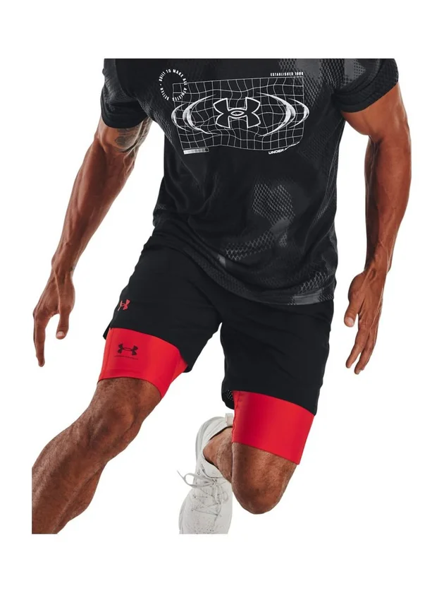 Vanish Woven 6in Shorts