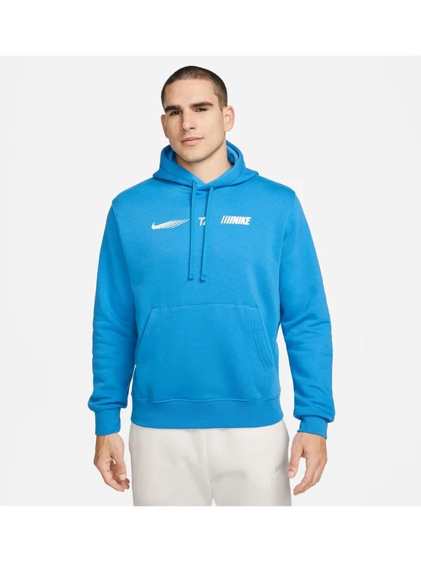 Si Po Hoodie Flc Bb