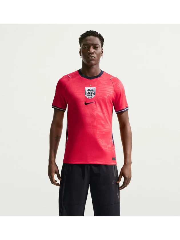 Angleterre Extérieur 2026 Stadium