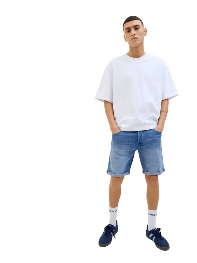 Jjirick Jjfox Shorts Cb 310 Sn