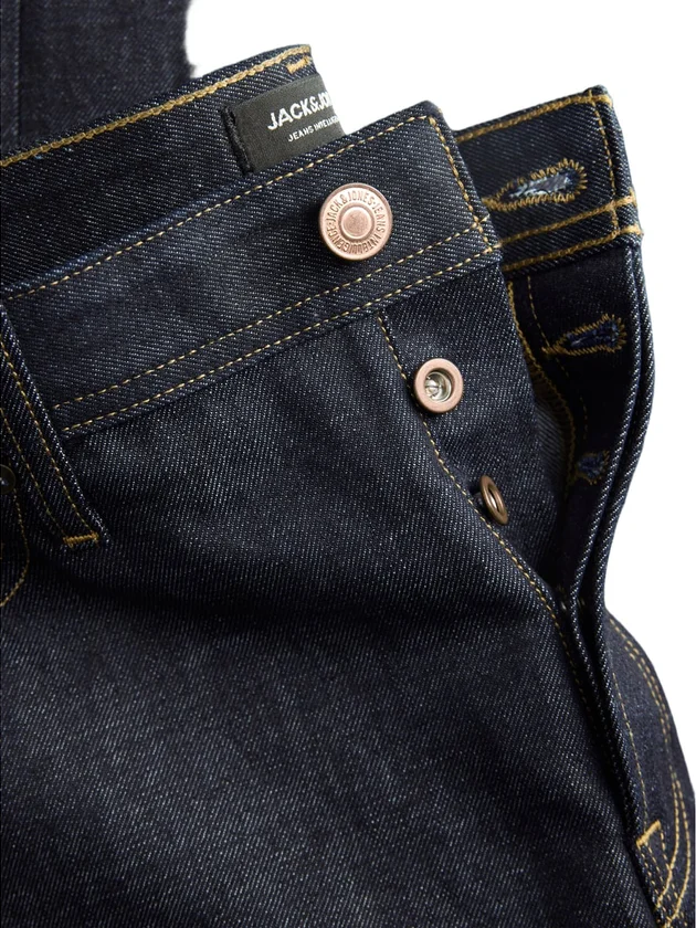 Jjorginal CB 520 Noos