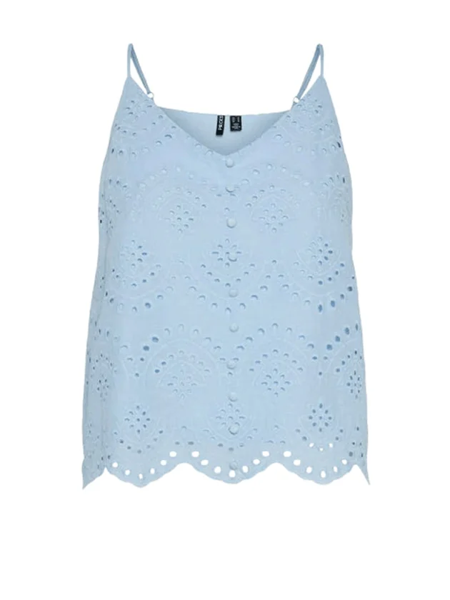 Vilde Strap Top Noos