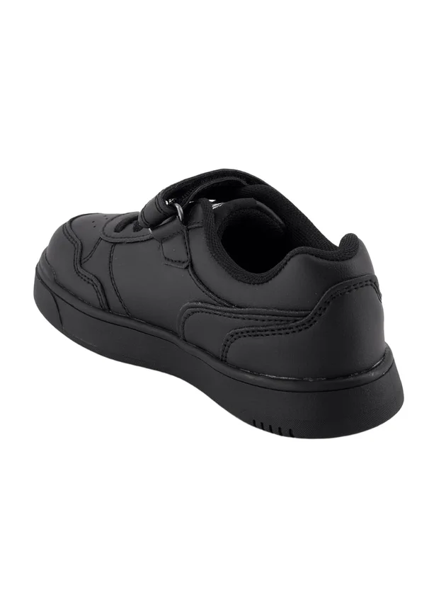 LCS Court Breaker Triple Black