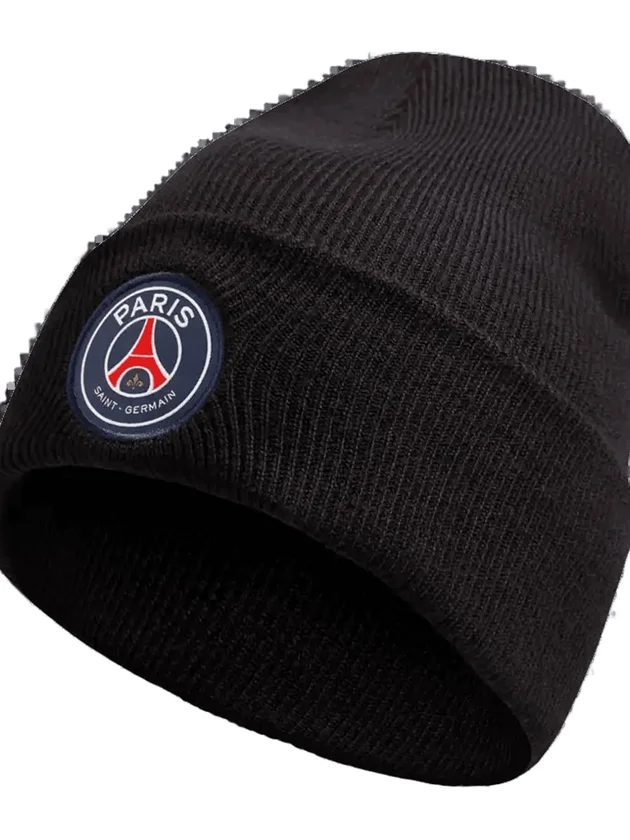 Dry-Fit Peak Beanie