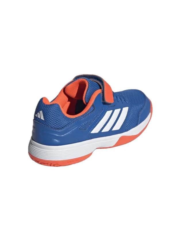 Speedcourt Velcro