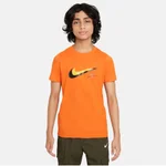 SAFETY ORANGE