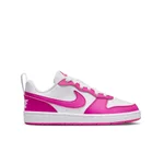 WHITE/LASER FUCHSIA