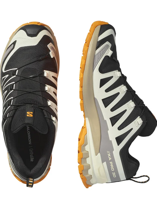 Xa Pro 3D V9 Gore-Tex