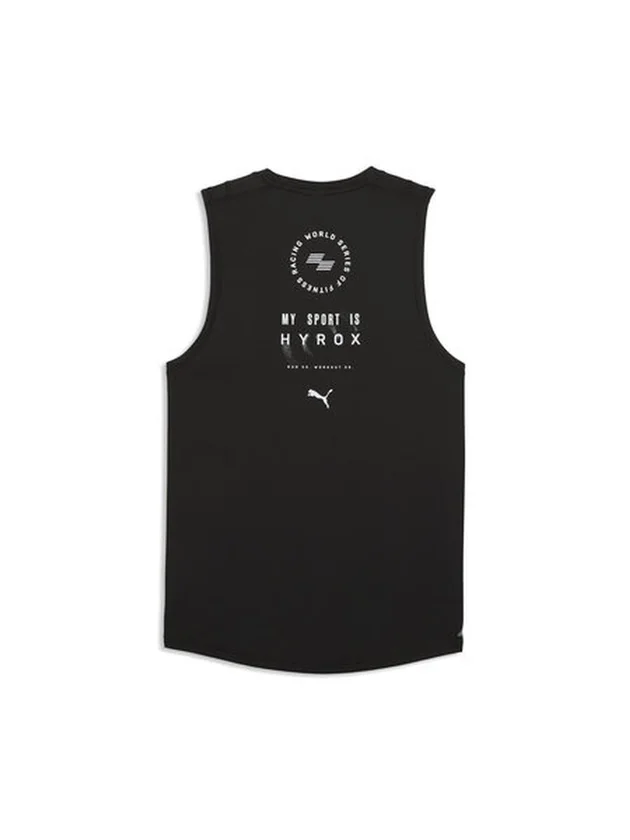 X Hyrox Dryelite Training Tank