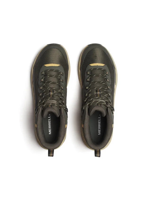 Speed Strike 2 Mid GTX
