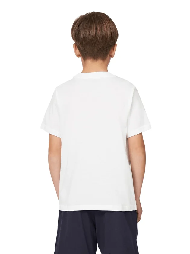 Logo Lab Story 2 Tee B