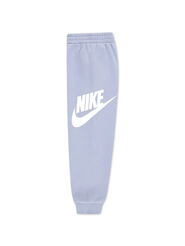 Club Fleece Set