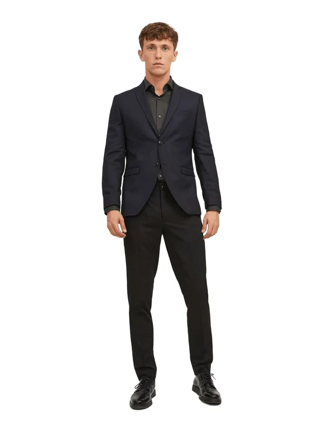 Solaris Blazer Noos