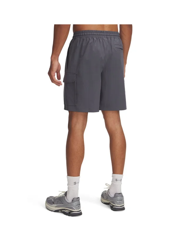 Vibe Woven Cargo Short