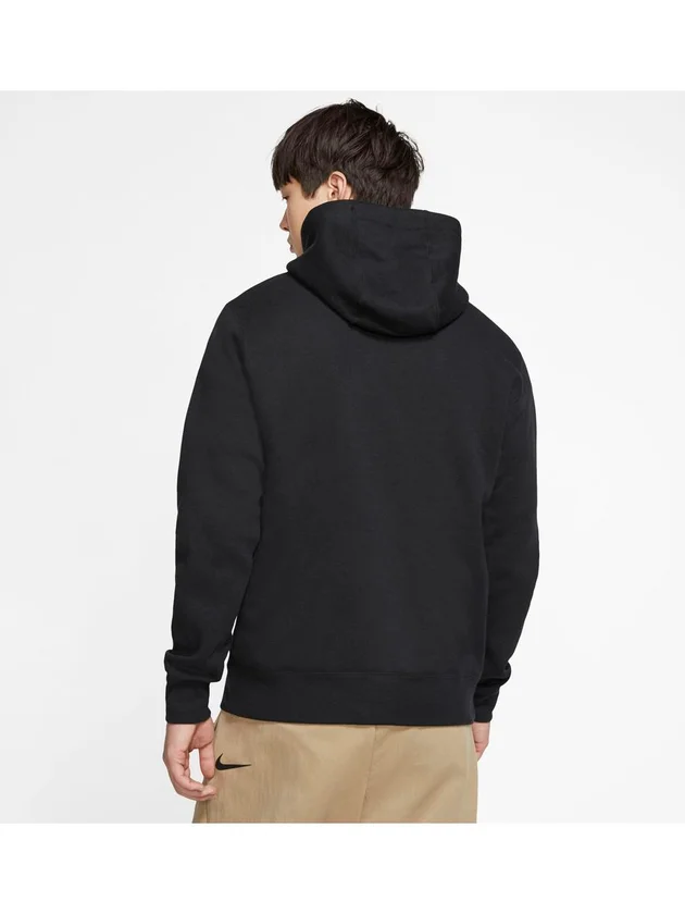 Club Hoodie Po BB