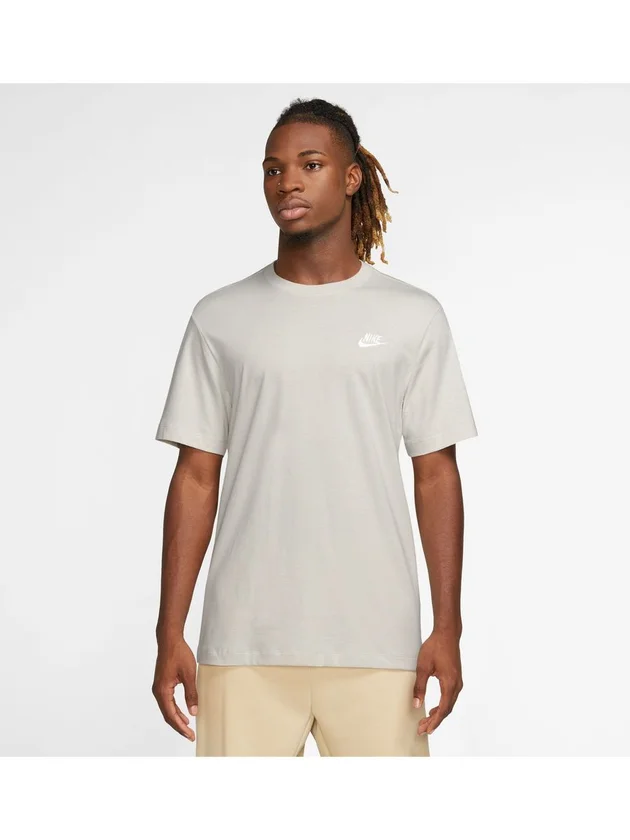 Club Tee