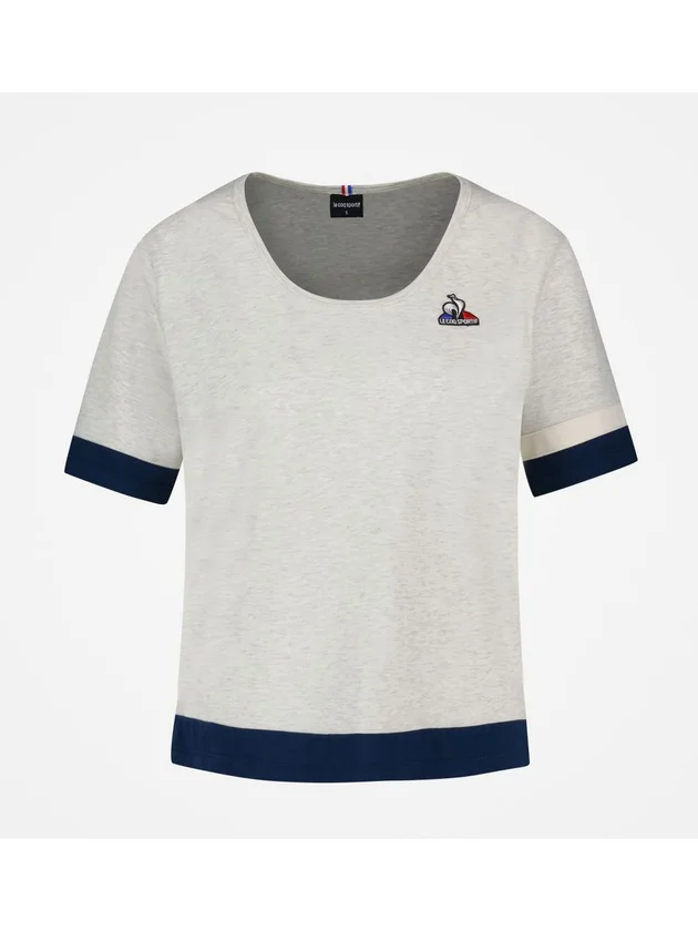 Saison Tee SS N2
