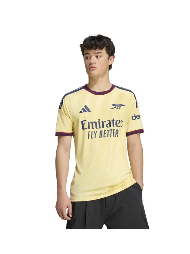 Arsenal Third 2026/2027