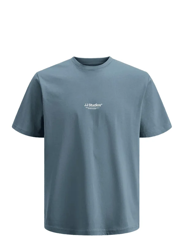 Jjesoho Tee Ss Crew Neck Noos