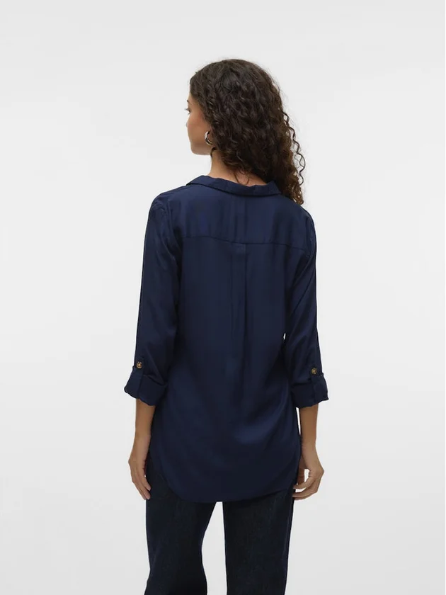 Bumpy L S Shirt New Wvn Noos