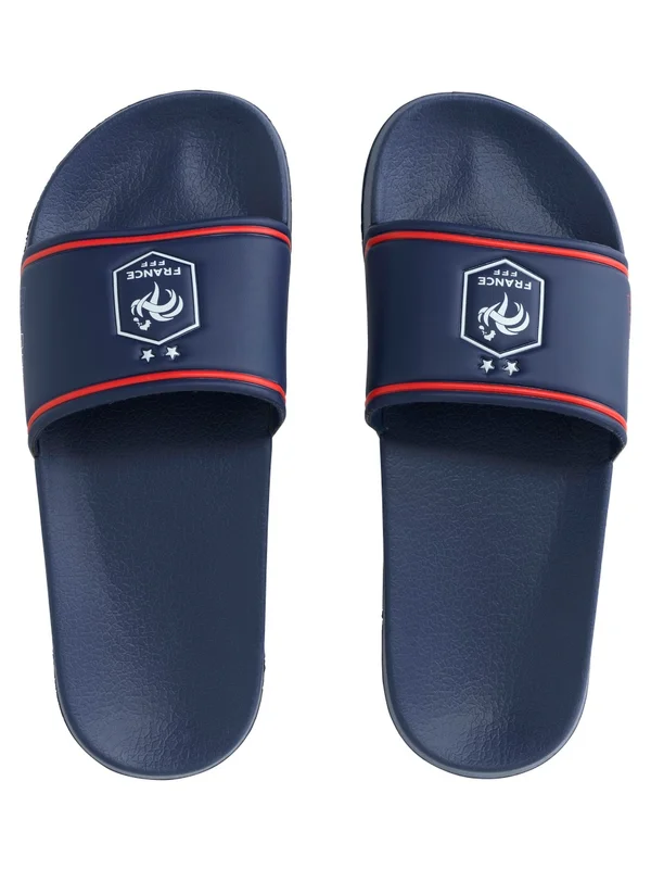 Claquettes FFF
