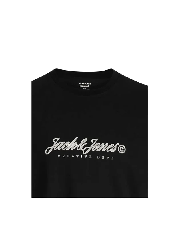 Jormontauk Type Front Tee Cn