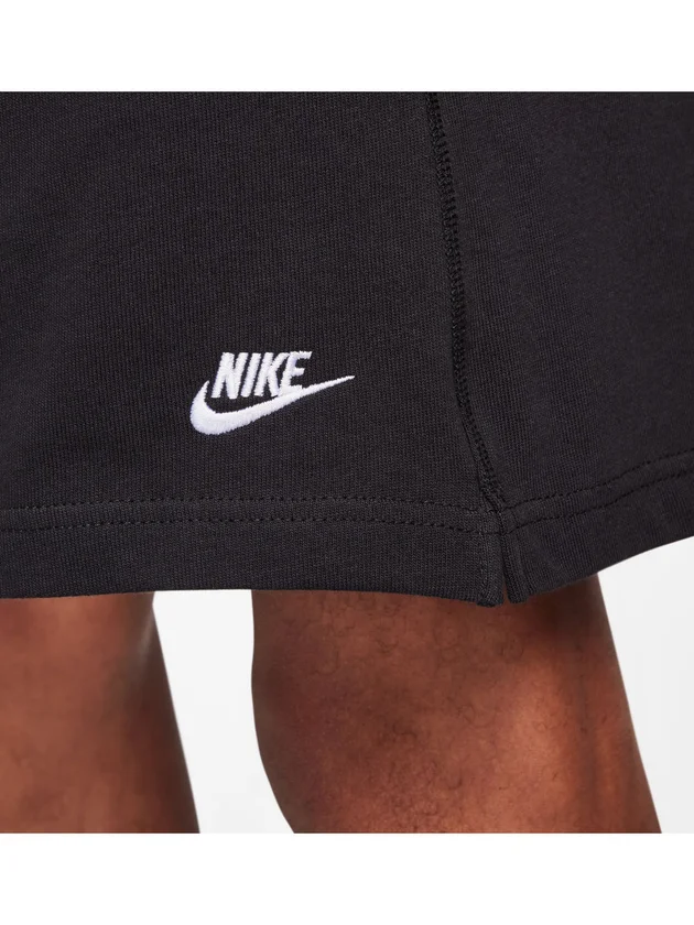Club Knit Short