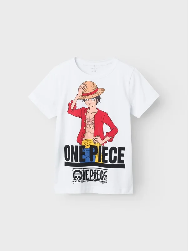 Nkmnate Onepiece Ss Top Box Noos Vd