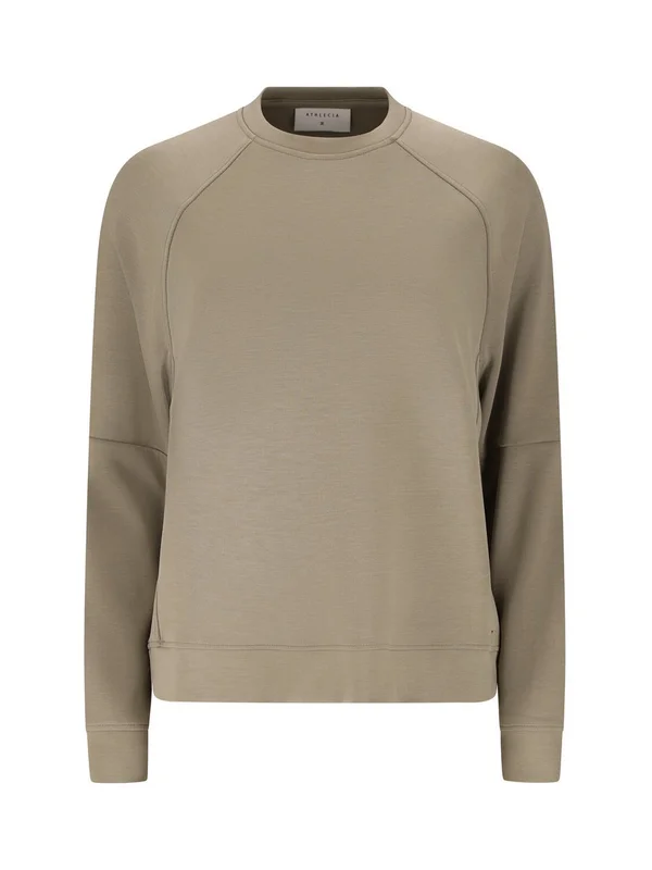 Jacey Crew Neck
