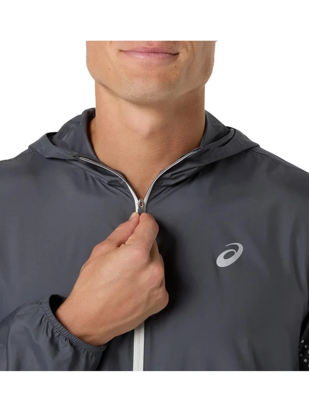Icon Jacket