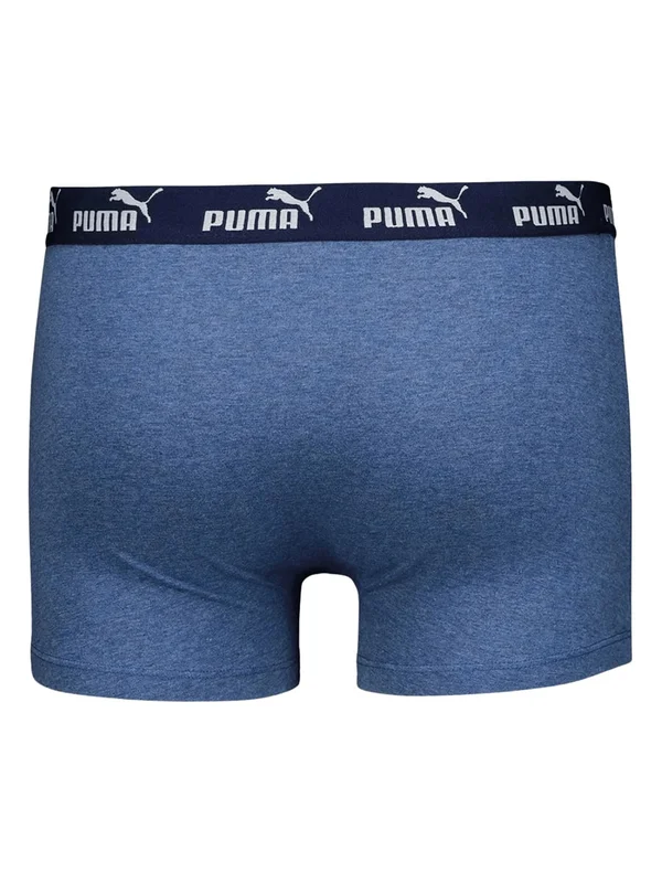 Everyday Basic Boxers 3P