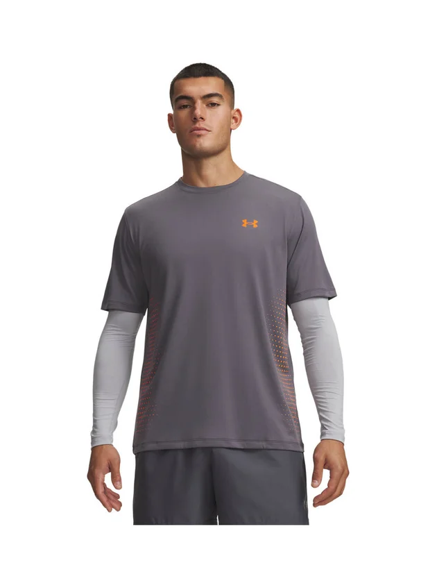 Tech Play Short Sleeve