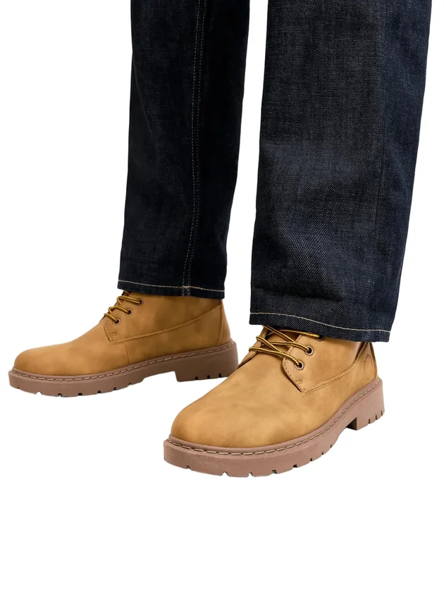 Ainsworth Pu Boot