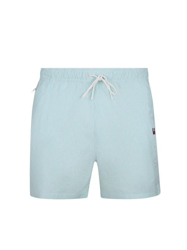 Medium Drawstring Ithaca Zip