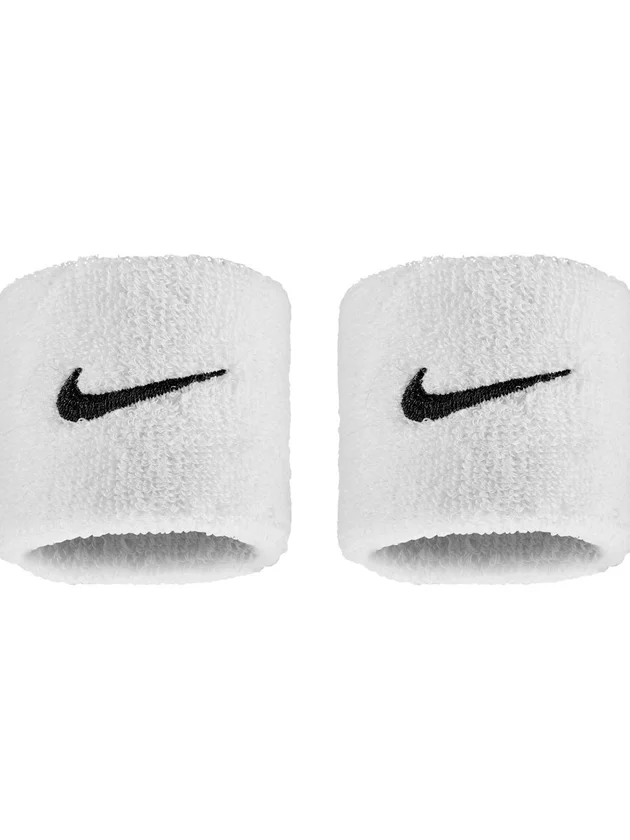 Swoosh Classic Wristbands 2pk