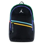 BLACK/ MULTI