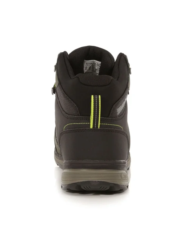 Samaris Mid II