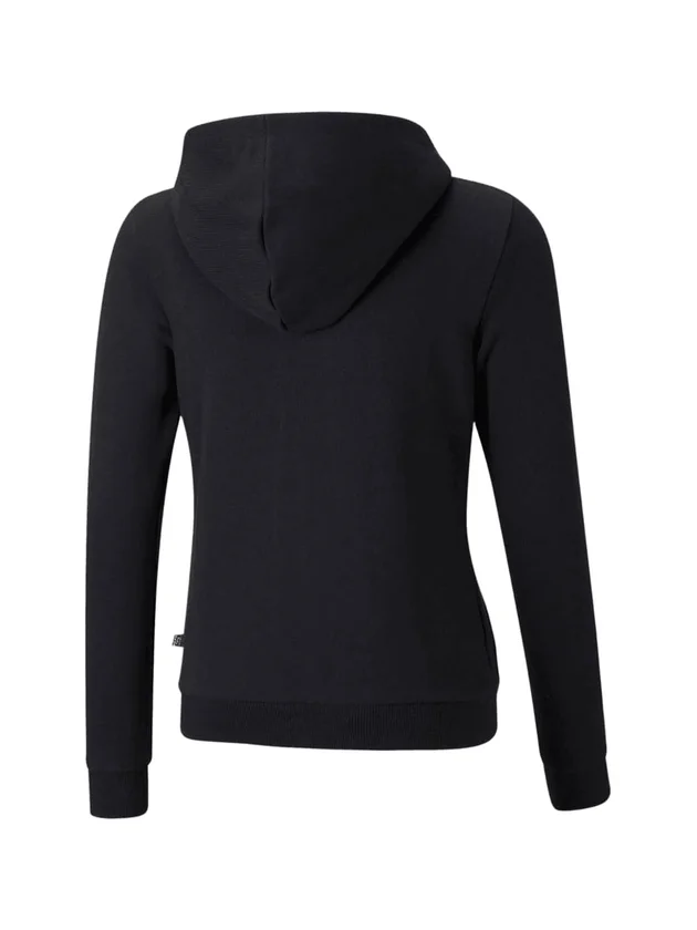 Ess+ Fz Hoody Tr