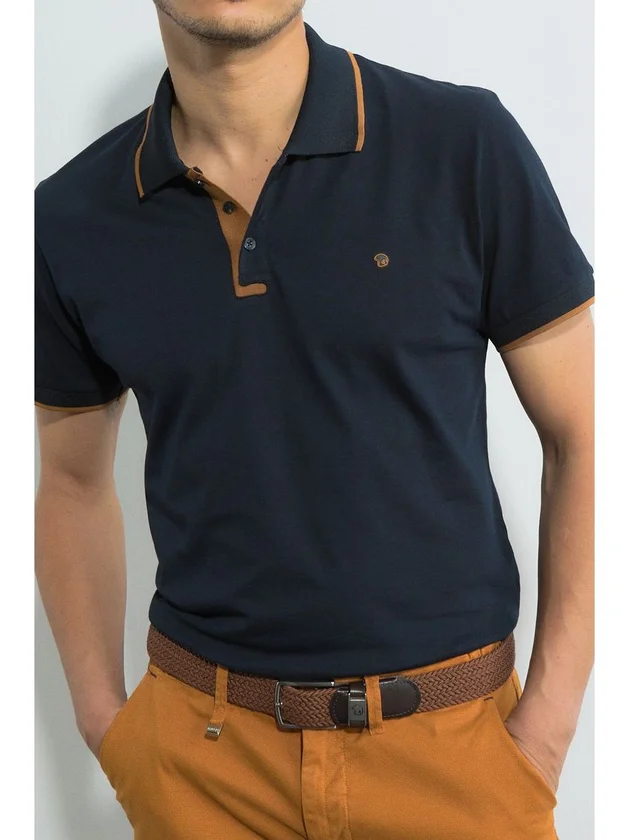 Classic Polo Mc