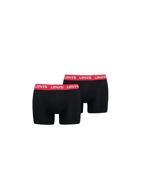 Repeat Logo Boxer Brief 2P