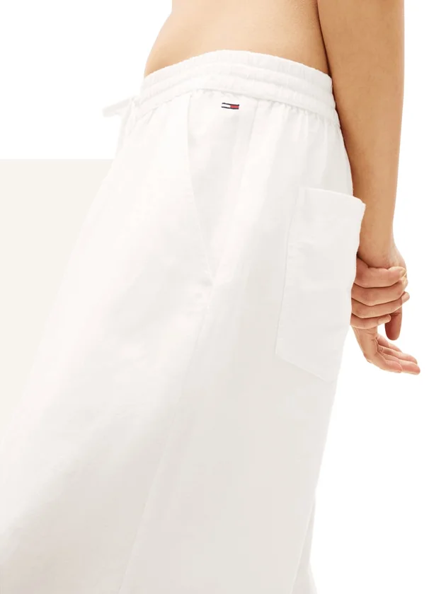 Essential Linen Pants